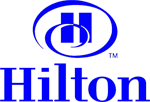 Hilton logo