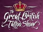 The Great British Tattoo Show