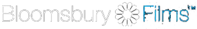 Bloosmbury films logo